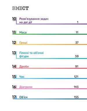 Методичні рекомендаціїї для вчителя. Сінгапурська математика.  2в