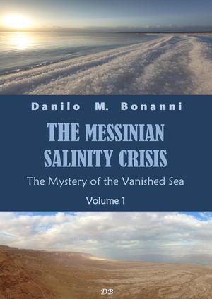 The Mystery Of Vanished Sea Volume 1