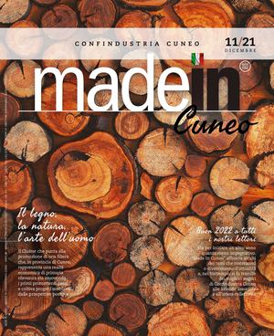 Made In Cuneo 11-2021