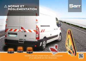 Réglementation Signalisation Et Balisage