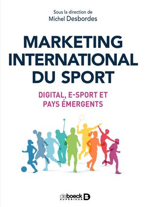Marketing international du sport - Extrait
