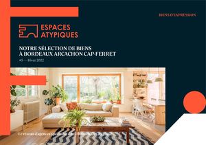 Espaces Atypiques BORDEAUX - N°5