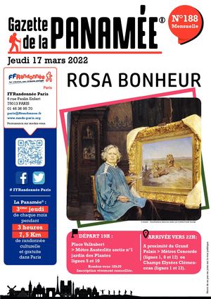 Gazette Panamée 17mars2022 Pages