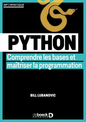 Python - Extrait