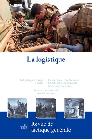 N°06 - La Logistique