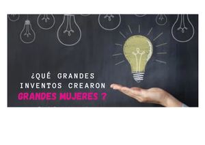 Mujeres Investigadoras 8 Marzo