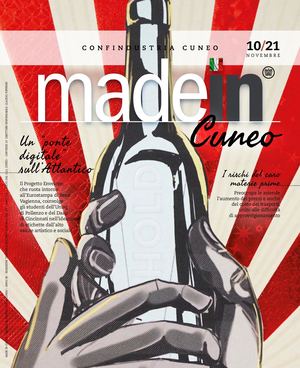 Made In Cuneo 10-2021