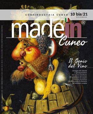 Made In Cuneo 10bis-2021