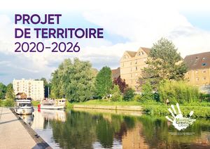 Projet De Territoire 2020-2026