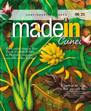 Made In Cuneo 06-2021