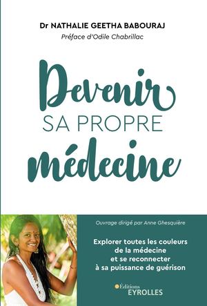 Devenir sa propre médecine - extrait