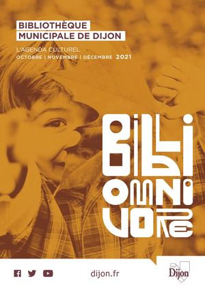 Bibliomnivore Oct Nov Dec 2021