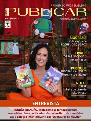 Revista Publicar - Ano I - Edição 2