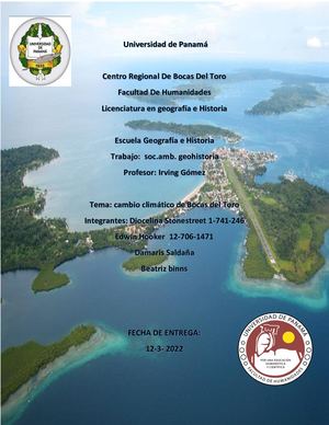 Sociedad Medio Ambiente