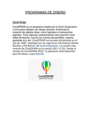 Programas De Diseño (1)