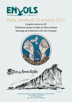 299 du 2° semestre 2021