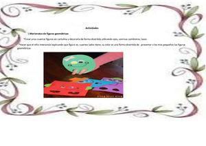 Actividades Geometria
