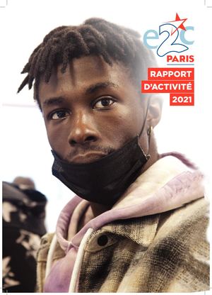 RAPPORT D'ACTIVITE E2C PARIS 2021