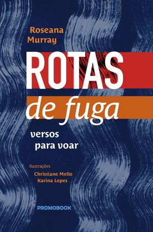 (íntegra) Rota de Fuga