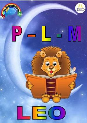 Cartilla Leo León P L M
