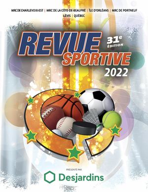 Revue Sportive 2022