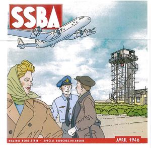 Historique du SSBA Sud Est