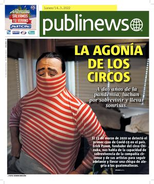 GUATEMALA CITY 14032022