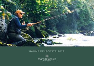 Catalogue Delacoste 2022