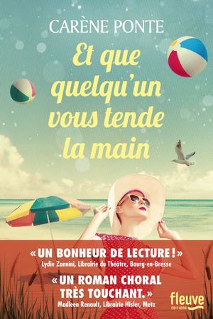 Extrait - Et que quelqu'un vous tende la main