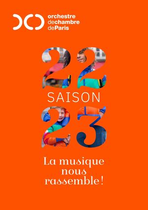 Brochure Saison 22-23 OCP
