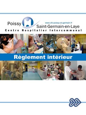 Règlement Intérieur