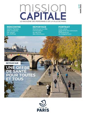 Mission Capitale 77