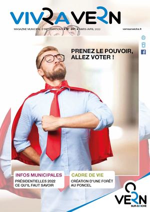 Vivra'Vern 241