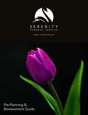 Serenity Funeral Services