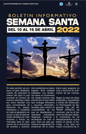Semana Santa