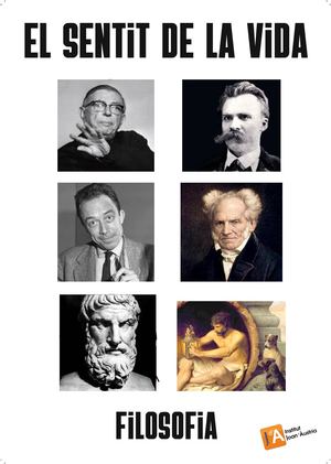 El Sentit de la vida