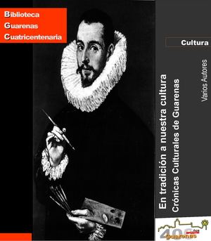 Biblioteca Guarenas Cuatricentenaria Diseño N° 6 Crónicas Culturales De Guarenas