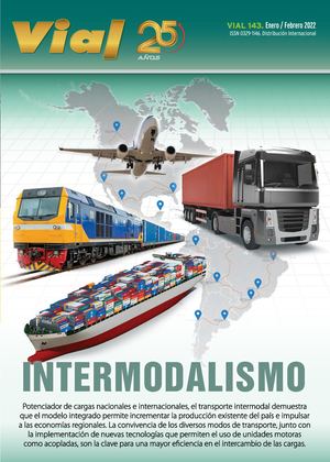 REVISTA VIAL 143