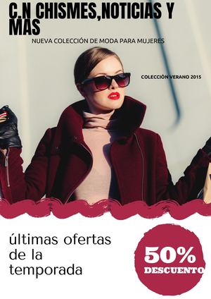 C.N noticias chismes y mas