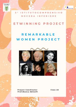 Ebook etwinning project