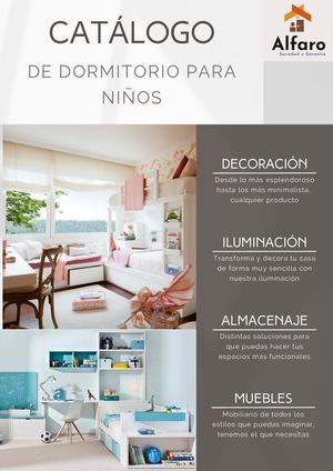 Catálogo De Productos Flyer O Folleto Para Tienda Profesional Color Beis Y Marrón (1)