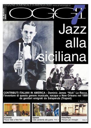 Oggi 7 13 Marzo 2022