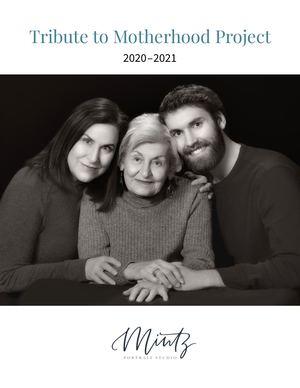 Tribute to Motherhood