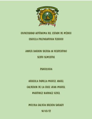 Pscologia Modulo1 Proyecto Colv