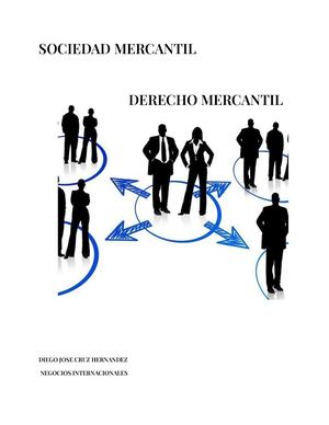 Sociedad Mercantil