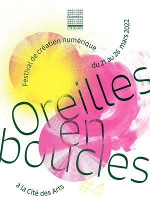 Programme Oreilles en Boucles#4