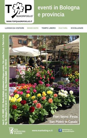 Top Quadrifoglio Marzo 2022