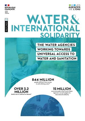 Fact sheet - Water and international solidarity