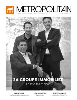 HEBDO N°2101 - 15/03/22