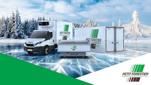 Petit Forestier Innovation Leader